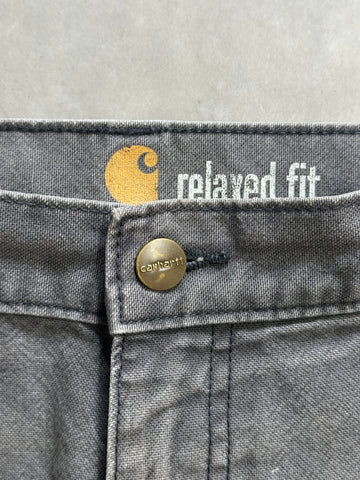 00's CARHARTT「Double Knee」USA製 ペインターパンツ