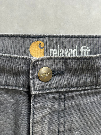 00's CARHARTT「Double Knee」USA製 ペインターパンツ