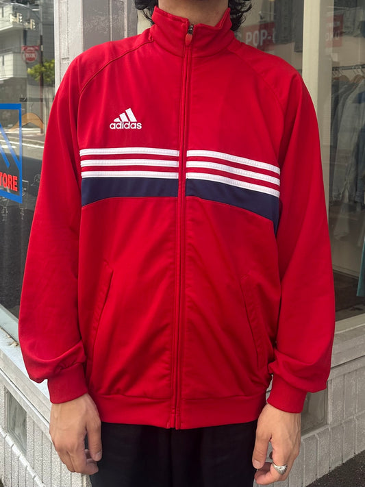 00's ADIDAS トラックジャケット