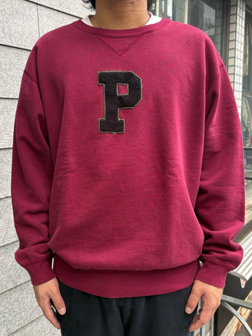 90's「Polo by Ralph Lauren」スウェット