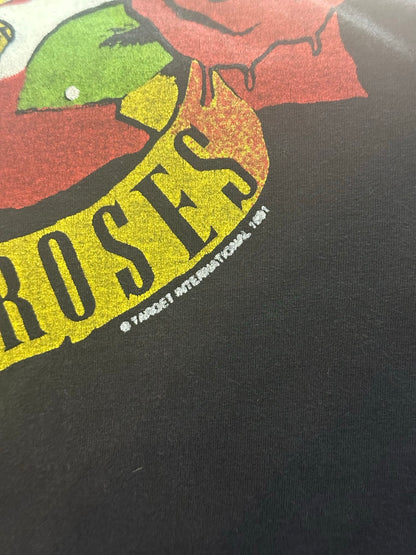 90's GUNS N' ROSES バンドTシャツ