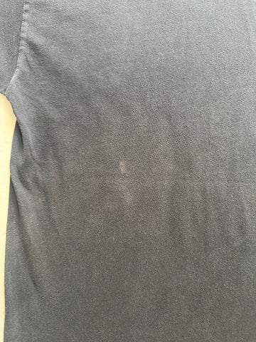 00's HARLEY-DAVIDSON モーターサイクルTシャツ