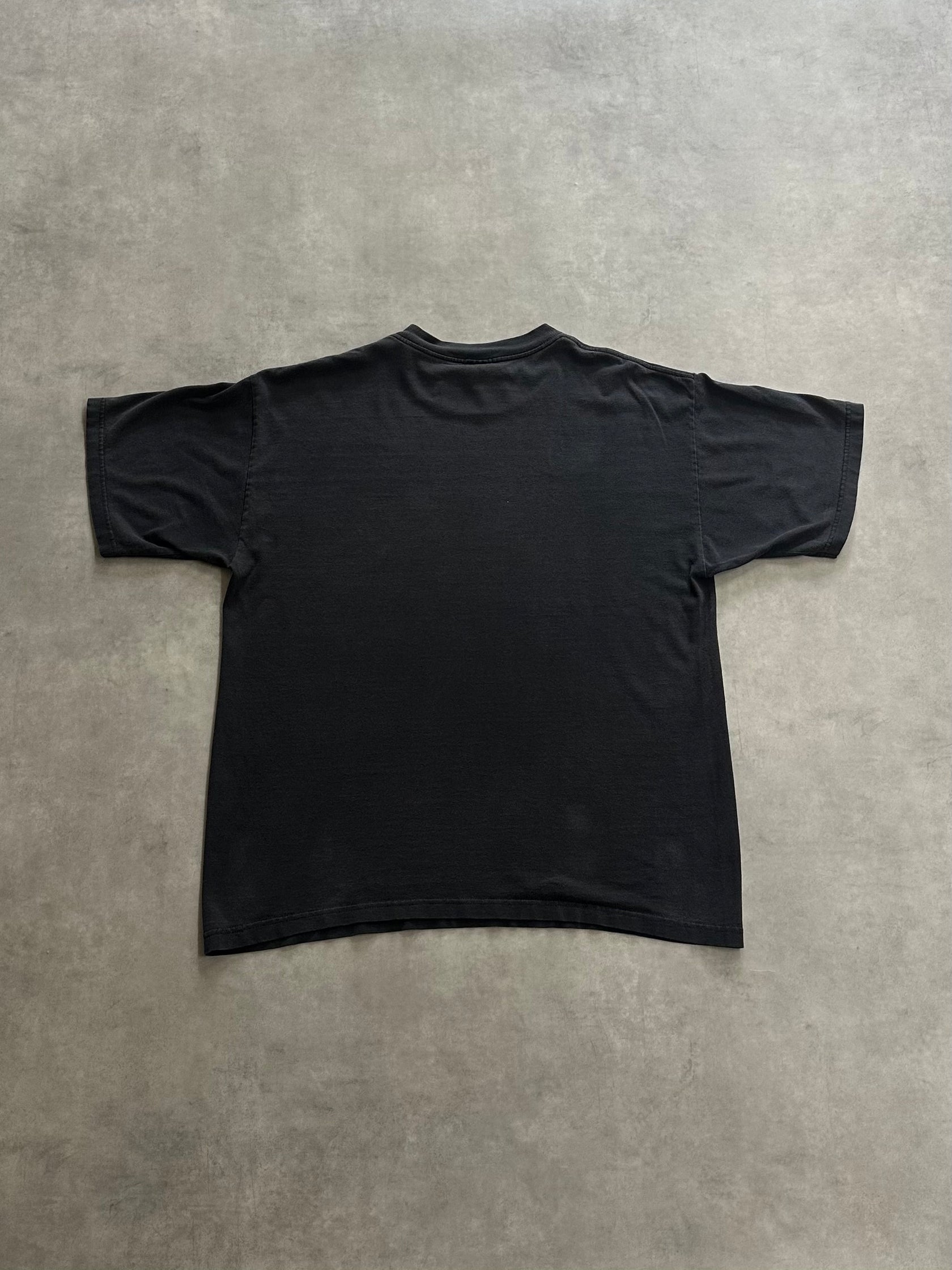 90's STARTREK「The Magazine」ムービーTシャツ