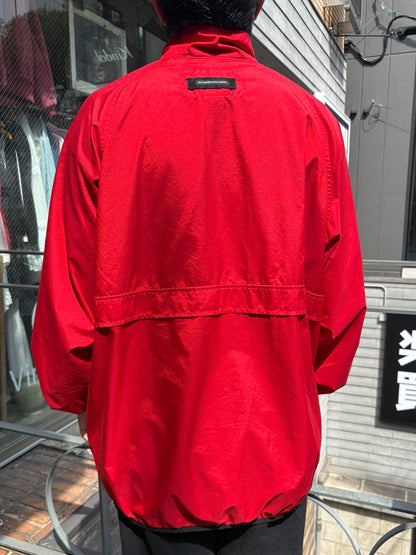 00's NIKE 「ACG」リップストップアノラック