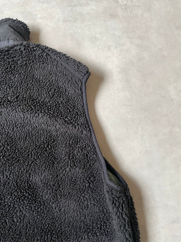 00s PATAGONIA 「Classic Retro-X Vest」 フリースベスト　USA製