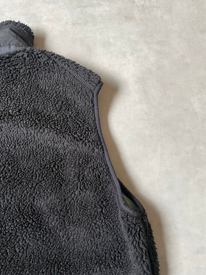 00s PATAGONIA 「Classic Retro-X Vest」 フリースベスト　USA製