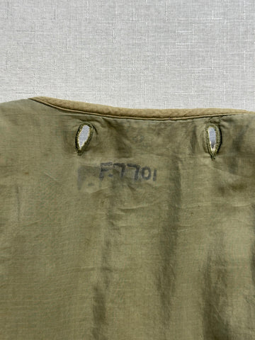 60's M-51 フィッシュテールパーカー