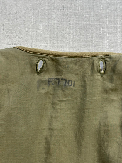 60's M-51 フィッシュテールパーカー