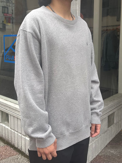 90's RALPH LAUREN ワンポイントスウェット