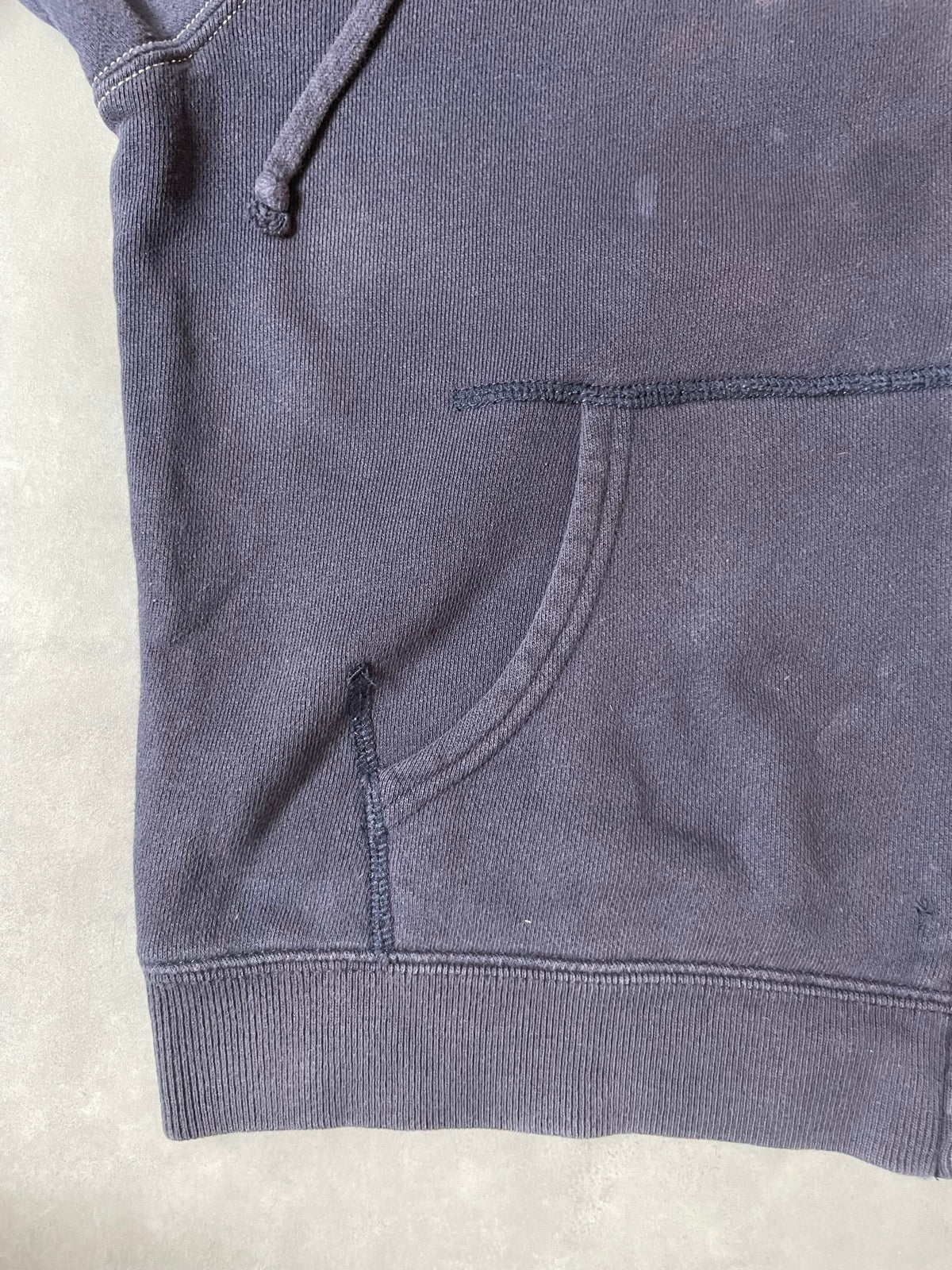 00's POLO JEANS COMPANY ジップパーカー