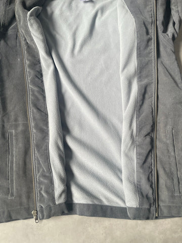 00's PATAGONIA「Cord Warmer Jacket」コーデュロイジャケット