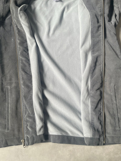 00's PATAGONIA「Cord Warmer Jacket」コーデュロイジャケット