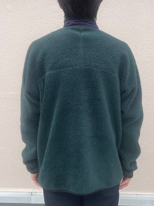 Patagonia「Retro-X Jacket 」フリース