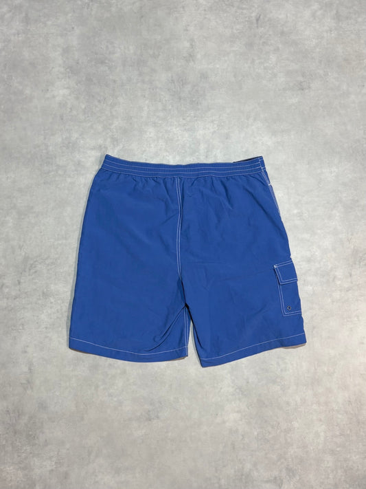 90's POLO BY RALPH LAUREN ナイロンショーツ
