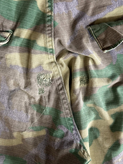 60's U.S.ARMY「JUNGLE FATIGUE」ミリタリーパンツ