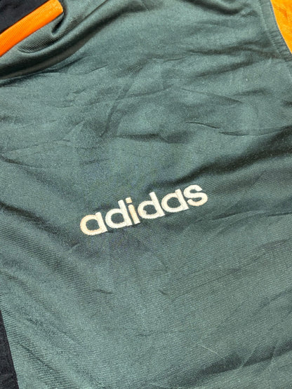 90's ADIDAS トラックジャケット