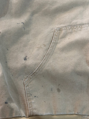 90's CARHARTT「J25 WET」USA製 アクティブジャケット