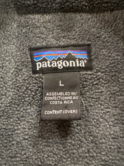 90's PATAGONIA「Shelled Synchilla」ベスト