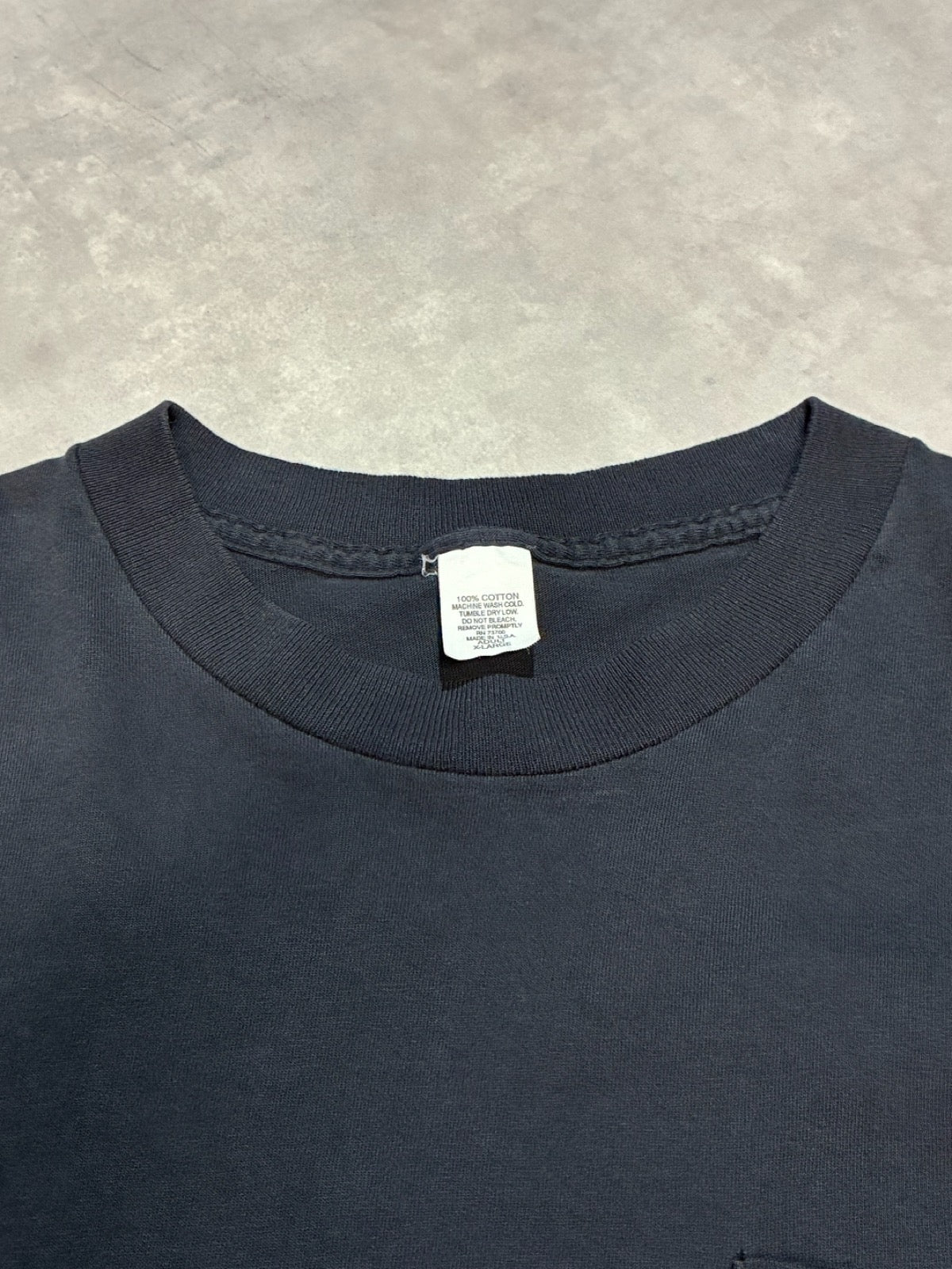 90's MARLBOLO「Coyote Bluff」USA製 企業Tシャツ