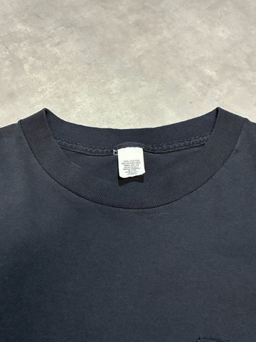 90's MARLBOLO「Coyote Bluff」USA製 企業Tシャツ