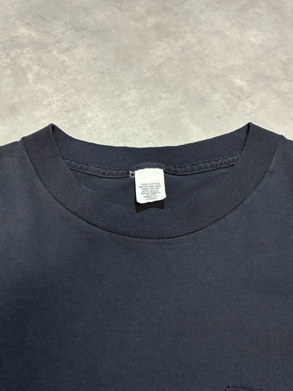 90's MARLBOLO「Coyote Bluff」USA製 企業Tシャツ