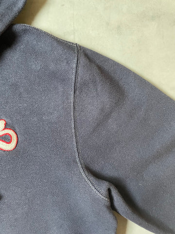 00's POLO JEANS COMPANY ジップパーカー
