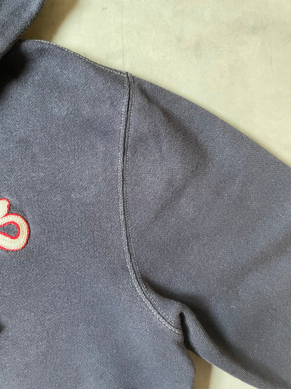 00's POLO JEANS COMPANY ジップパーカー