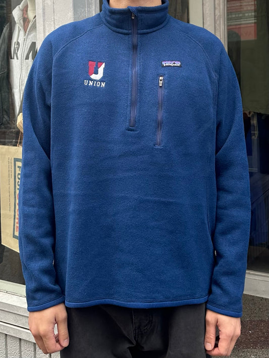 10's PATAGONIA フリースジャケット