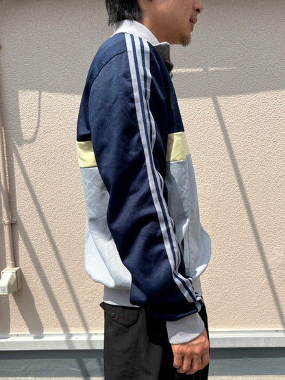 70's~80's ADIDAS トラックジャケット