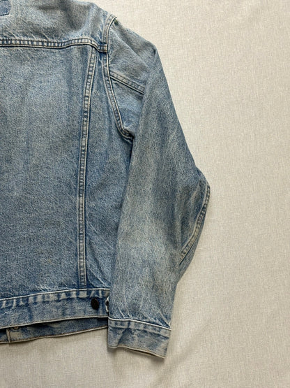 90's LEVI'S「71506-4th」デニムジャケット