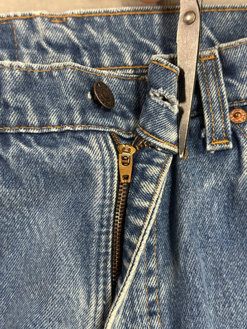 90's LEVI'S「40506」USA製 デニムパンツ