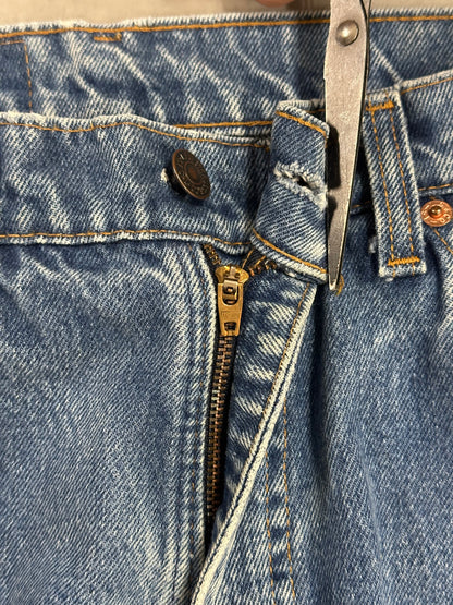 90's LEVI'S「40506」USA製 デニムパンツ