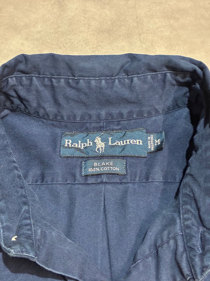 90's RALPH LAUREN「BLAKE」ボタンダウンシャツ