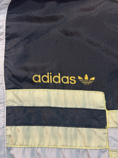 90's ADIDAS ナイロンジャケット