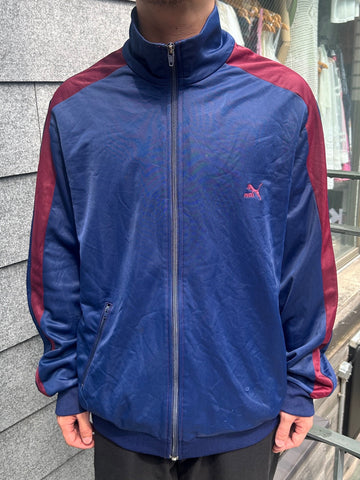 90's「PUMA」トラックジャケット