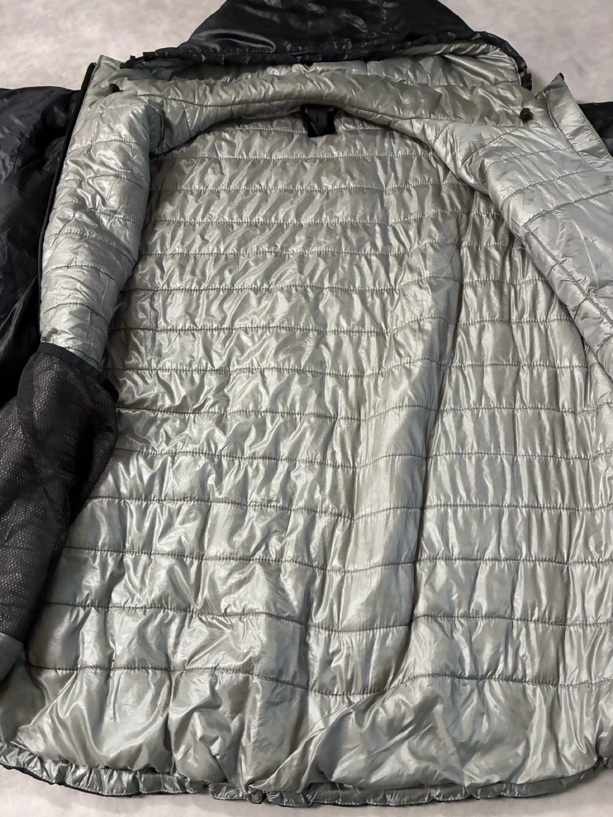 00's PATAGONIA 「Micro Puff Parka」 ナイロンパーカー