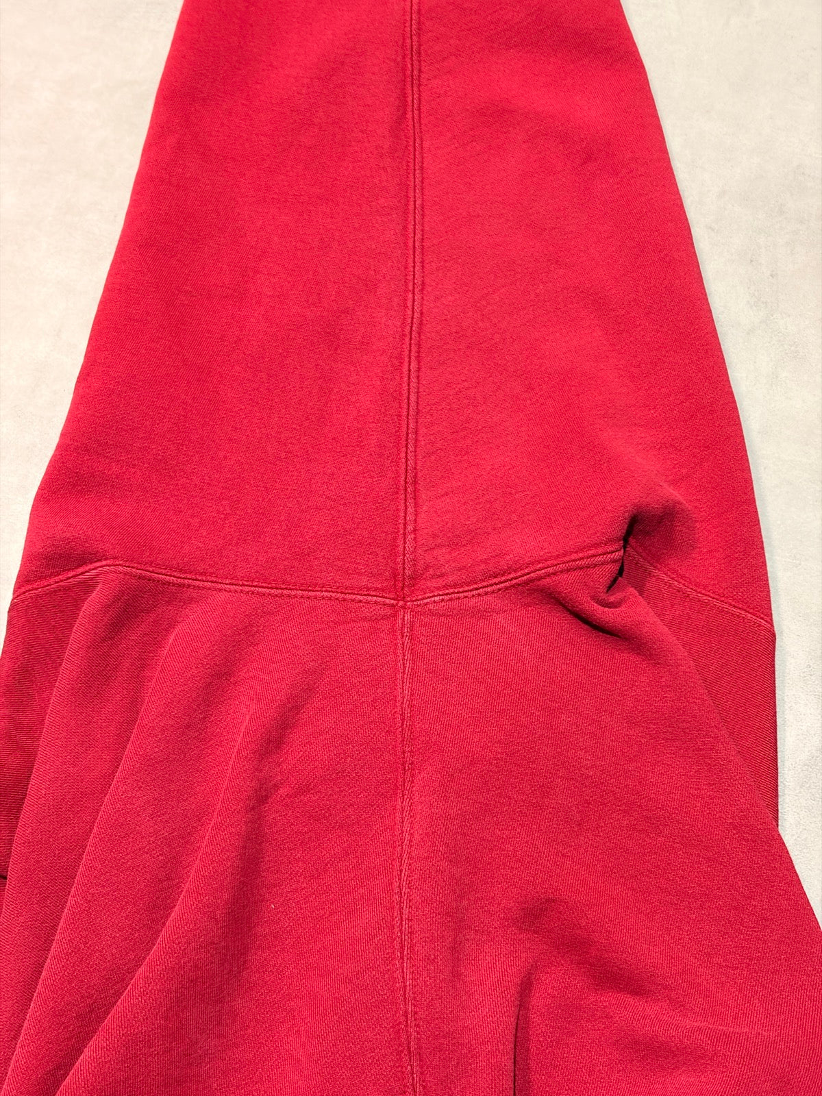 90's POLO BY RALPH LAUREN「北マリアナ諸島製」ワンポイントスウェット