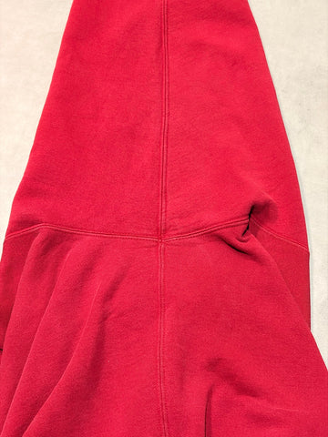 90's POLO BY RALPH LAUREN「北マリアナ諸島製」ワンポイントスウェット