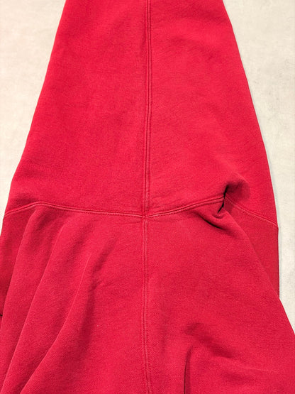 90's POLO BY RALPH LAUREN「北マリアナ諸島製」ワンポイントスウェット