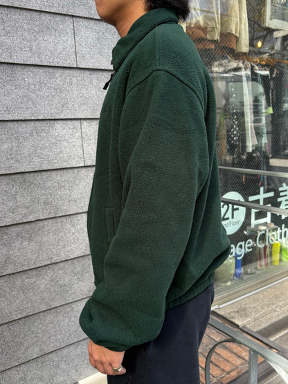 90's「Polo by Ralph Lauren」フリースジャケット
