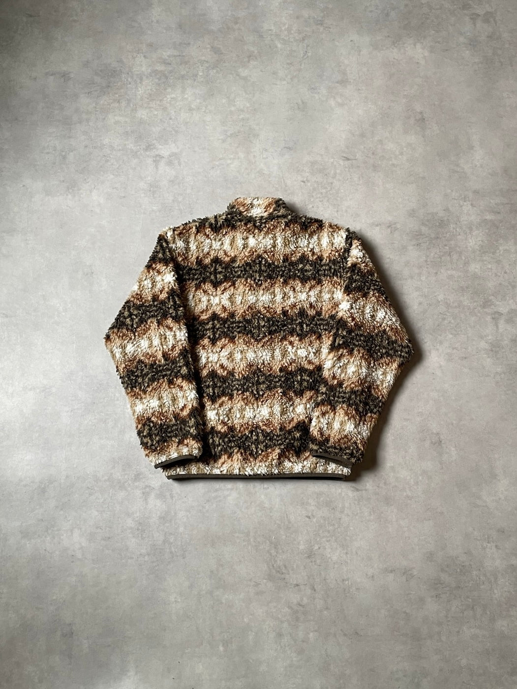 10s PATAGONIA 「Classic Retro-X Cardigan」フリースジャケット