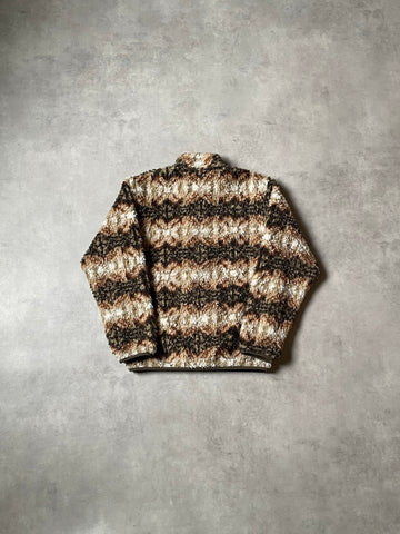10s PATAGONIA 「Classic Retro-X Cardigan」フリースジャケット