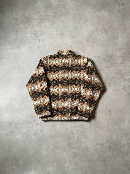 10s PATAGONIA 「Classic Retro-X Cardigan」フリースジャケット