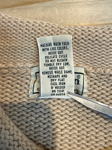 00's「L.L.Bean」ニット