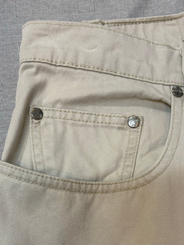 00's Levi’s SilverTab「BAGGY」デニムパンツ