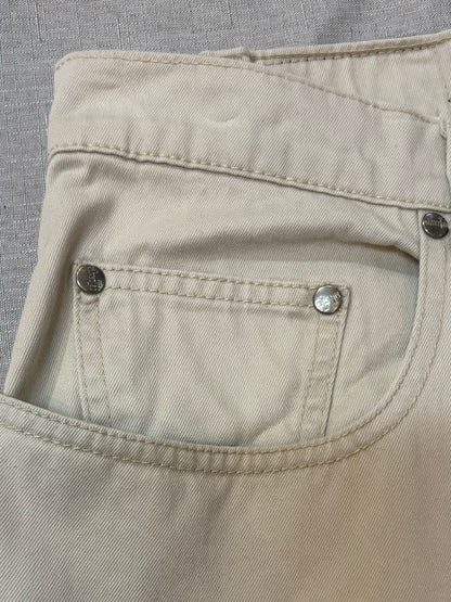 00's Levi’s SilverTab「BAGGY」デニムパンツ