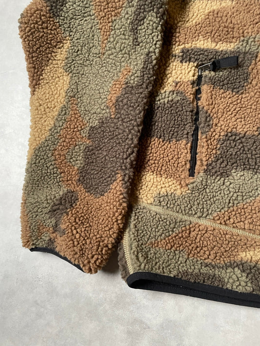 20s PATAGONIA 「Men's Classic Retro-X Jacket」フリースジャケット
