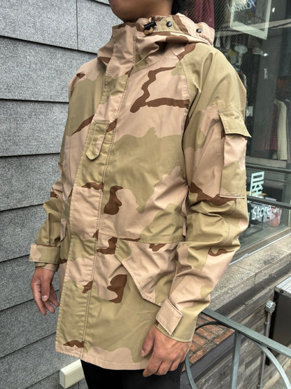 00's「U.S. ARMY」 ECWCS GEN2 ゴアテックスパーカー