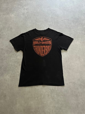 00's HARLEY-DAVIDSON ハーレーダビッドソンTシャツ