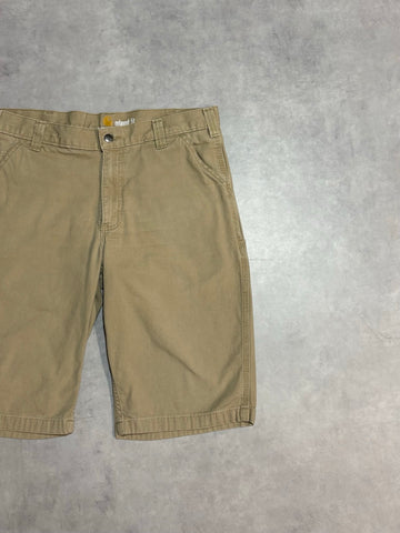 CARHARTT「relaxed fit」ペインターショーツ